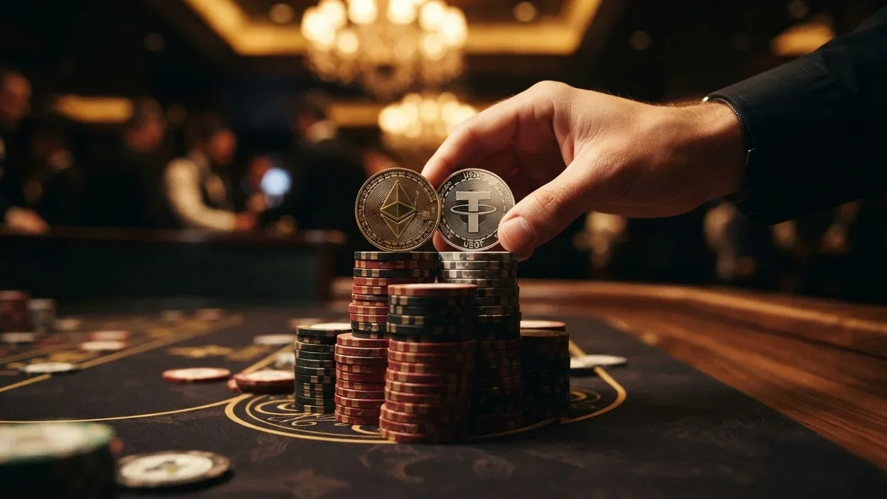 Juegos de casino