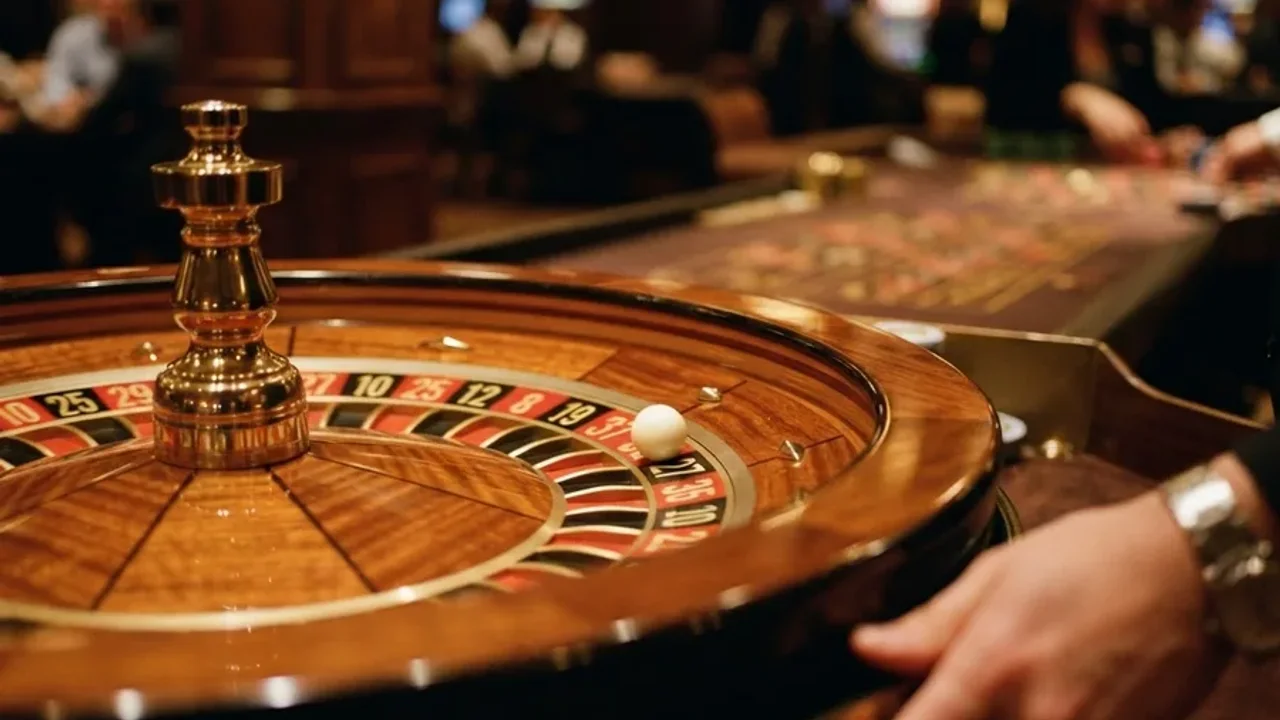 Ruleta online