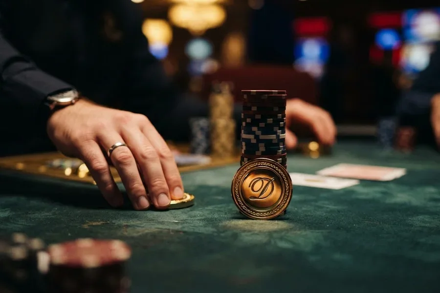 Ruleta online