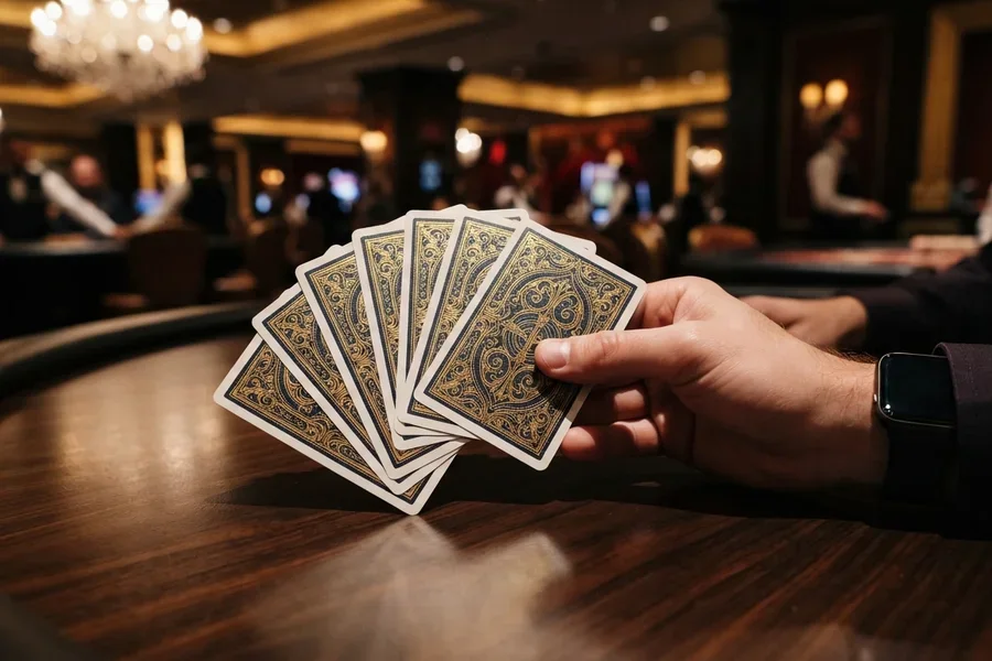 Ruleta online